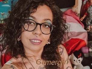 Gamergrrl