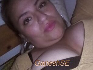 GaneshSE