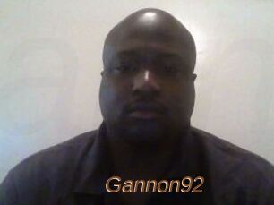 Gannon92