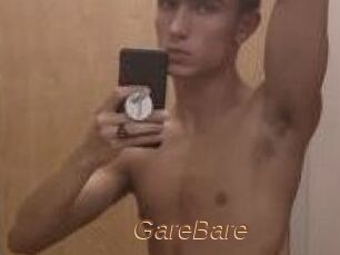 GareBare