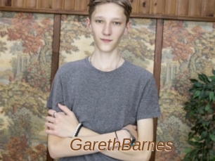 GarethBarnes