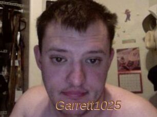 Garrett1025