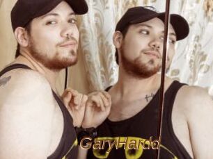 GaryHardd