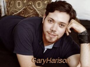 GaryHarison