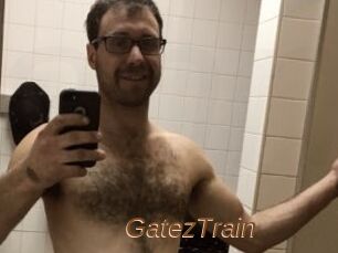 GatezTrain