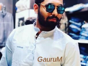 GauruM