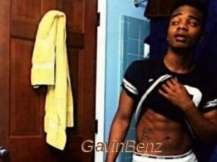 Gavin_Benz
