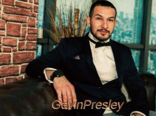 GavinPresley