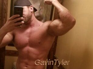 Gavin_Tyler