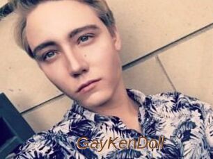 GayKenDoll