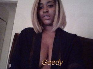Geedy