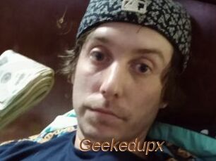 Geekedupx