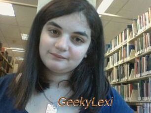 GeekyLexi