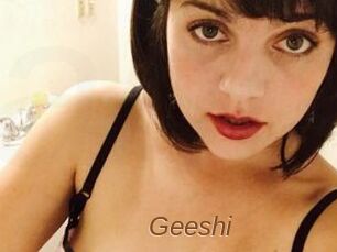 Geeshi