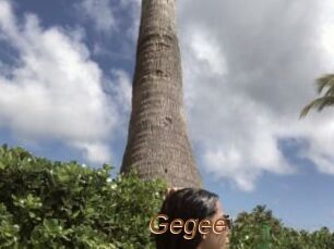 Gegee
