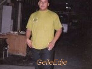 GeileEdje