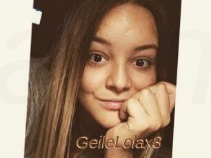 GeileLolax3