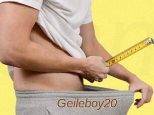 Geileboy20