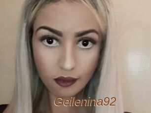 Geilenina92