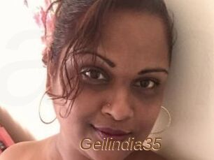 Geilindia35