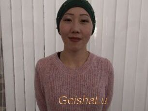 GeishaLu