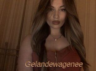 Gelandewagenee