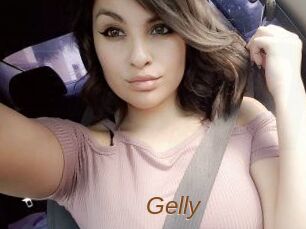 Gelly