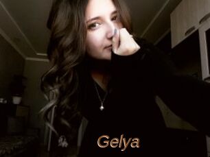 Gelya
