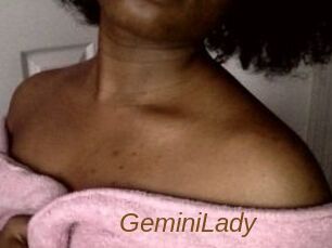 GeminiLady