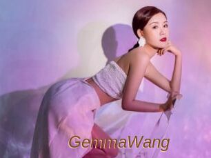 GemmaWang