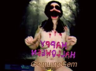 GemuineGem