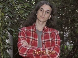 GenLion