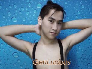 GenLucious