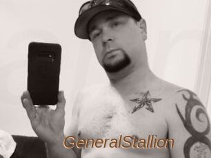 GeneralStallion