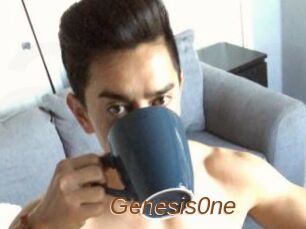 Genesis0ne