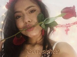 Genesish69