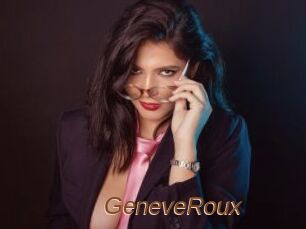GeneveRoux