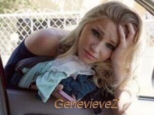 GenevieveZ