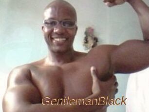 Gentleman_Black