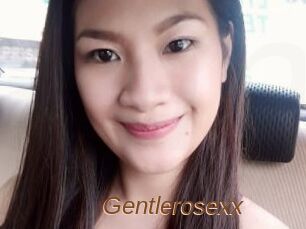 Gentlerosexx