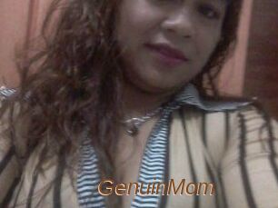GenuinMom