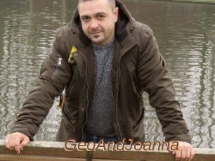 GeoAndJoanna
