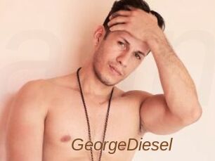 GeorgeDiesel