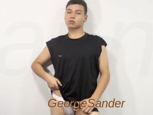 GeorgeSander