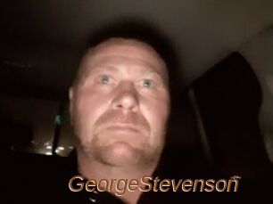 GeorgeStevenson