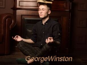 GeorgeWinston