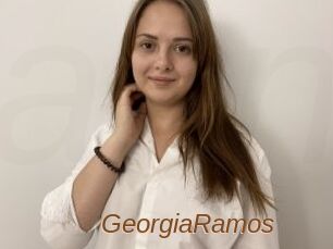 GeorgiaRamos