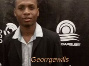 Georrgewills