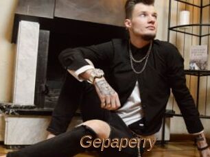 Gepaperry