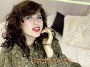 GeraDuncan